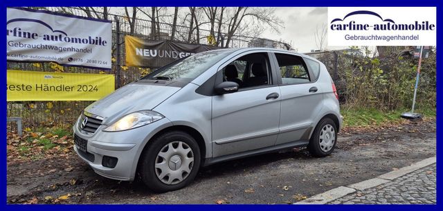 Mercedes-Benz A 150 Aut **orig. 62TKM** HU:1-26 Shzg: Tempomat