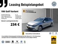 Volkswagen Golf - Vorschau Bild 2