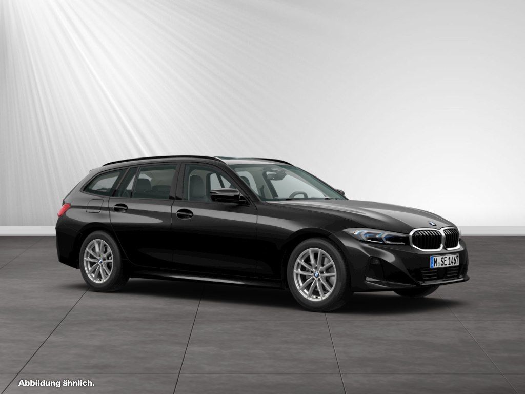 BMW 320 - Bild 11