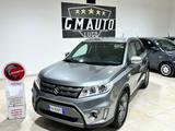 Suzuki SUZUKI - Vitara GPL- 1.6 VVT 4WD All Grip V-Top - Suzuki mit LPG-Antrieb