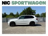 BMW X5 xDrive 50i SPORT-PAKET M TECHNIK 29.202 € NET - BMW X5: 20