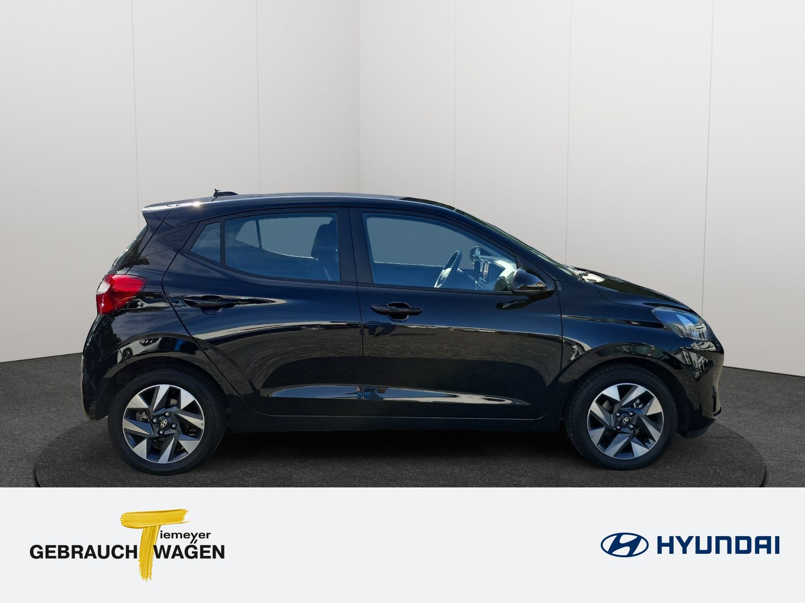 Hyundai i10 – Bild 4