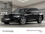 Audi A6 40 2.0 TDI Avant S-Line ACC AUT Kam. Navi 360