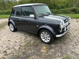 MINI Cooper MPI Brooklands Sportspack Leder Holz Alu - MINI MINI aus 1998