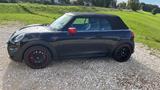 MINI John Cooper Works Cabrio JCW Cabrio JCW Trim...