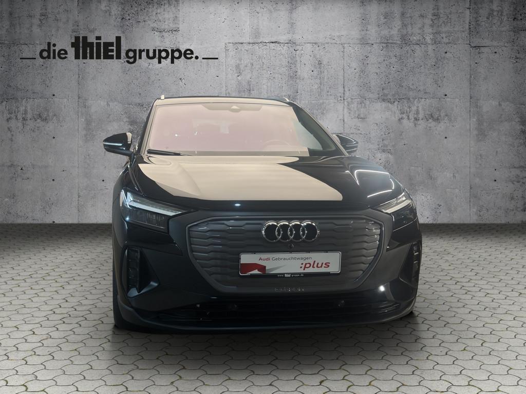 Audi Q4 e-tron 35 LED+19'' Alu+Sitzheizung