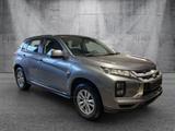 Mitsubishi ASX Intro Edition Navi/R.Kamera/LED/Winterpaket - gebrauchte Mitsubishi ASX aus dem Jahr 2020