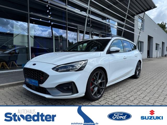 Ford Focus Turnier ST 2.3 EcoBoost Navi Digitales Coc