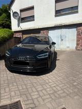Audi S5 3.0 TFSI tiptronic quattro Sportback - - Audi S5: Sportback