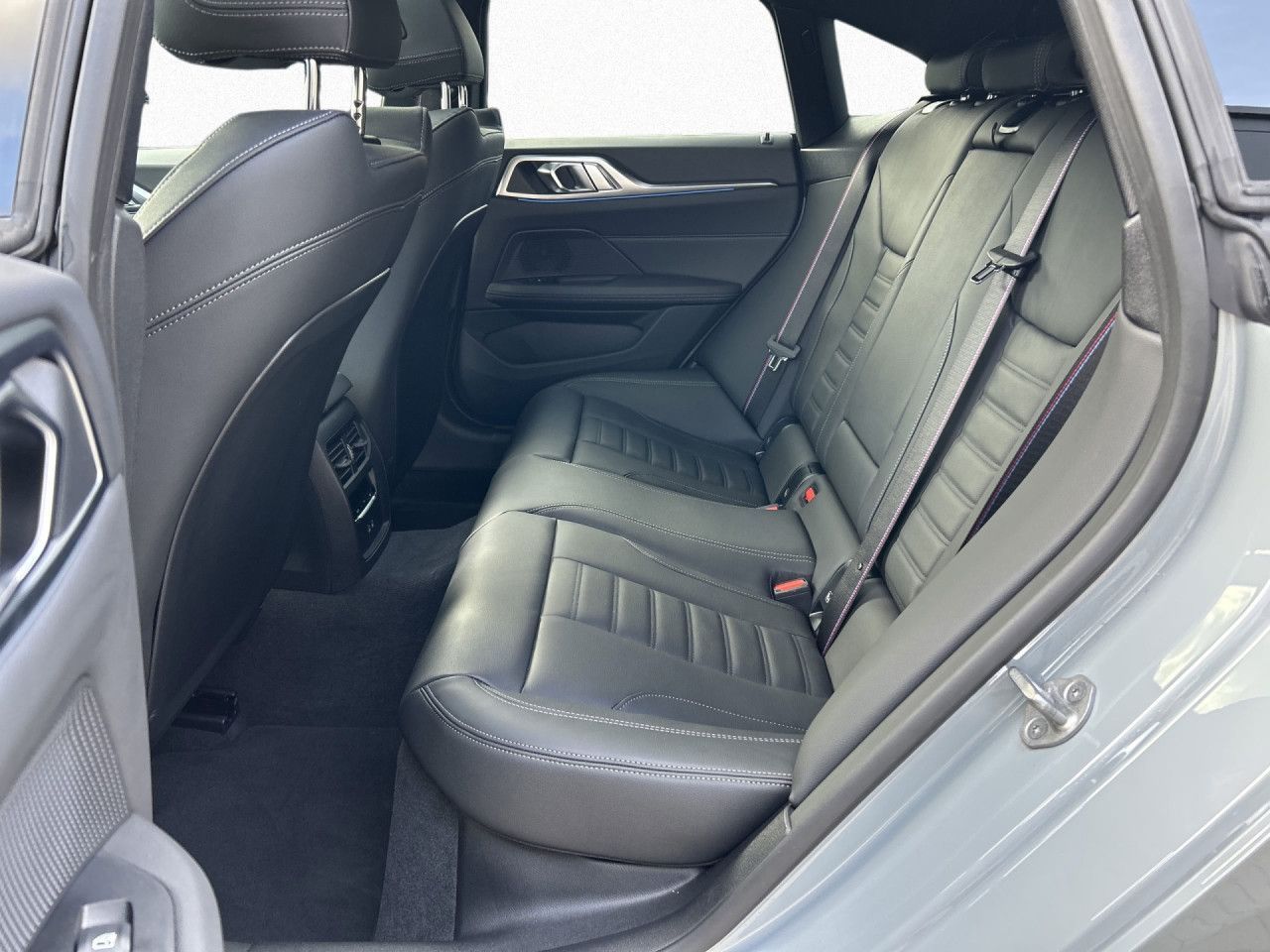 BMW 430 Gran Coupé - Bild 13