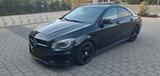 Mercedes-Benz 220 D AMG-Line  - Mercedes-Benz 220 aus 2015