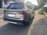 Seat Tarraco 2.0 TDI 140kW Xcellence 4Drive DSG X... - Seat Tarraco Diesel Gebrauchtwagen