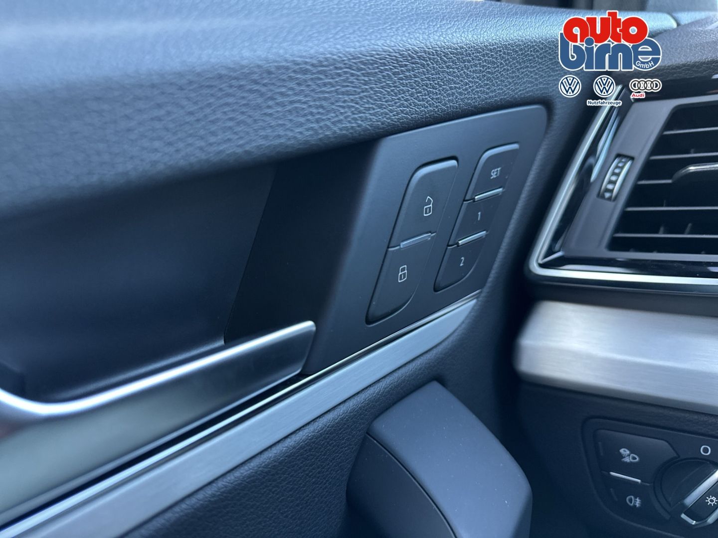 Q5 40 TDI quattro S line HUD Luftfederung AD Niv