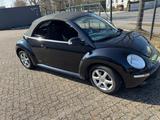 Volkswagen VW New Beetle Cabrio 1.9 TDI Freesytle mit... - Volkswagen New Beetle mit Diesel-Antrieb