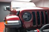 Jeep Wrangler 2.0 4xe 80th Anniv. Sky One-Touch ACC - Jeep Wrangler X mit Hybrid-Antrieb (Benzin/Elektro)