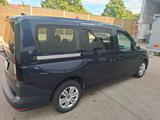 Volkswagen Caddy Maxi 2,0TDI 90kW 4MOTION SCR Dark Labe... - VW Caddy Maxi Gebrauchtwagen in Stuttgart
