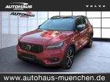 Volvo XC 40 R Design 2WD - Volvo XC40 Gebrauchtwagen