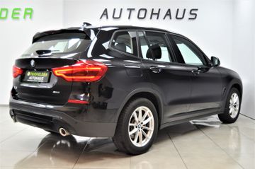 BMW X3 - 8