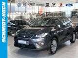 Seat Arona 1.0 TSI Style ACC NAVI RFK PLA SHZ Klima - Seat Arona in Bremen