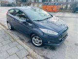 Ford Fiesta 1,6 TDCi 70kW Titanium Titanium - Ford Fiesta: Tdci Titanium