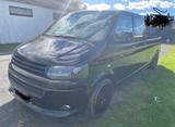 Volkswagen T5 Porsche Turbo TH3 Doka extra lang - Volkswagen T5 andere aus 2010