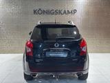 Ssangyong Korando Crystal 4x2 Aut. * AHK * KAMERA* - Ssangyong Korando Gebrauchtwagen