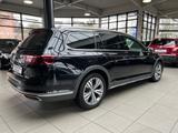 Volkswagen Passat Variant Alltrack 4Motion*DAB*Pano*Leder* - schwarze Volkswagen Passat Alltrack