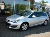 Opel Astra J Sports Tourer Energy - Opel Astra: J Sport