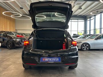 MYAUTOCENTER – Gebraucht- und Jahreswagen mit Werkstattservice in Pfaffenhofen Opel Astra *TEMPO*KLIMA*NAV*LED*StandHZ*