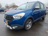 Dacia Lodgy Stepway Selection 7Sitz SHZ*NAV*TEM*PDC*RK