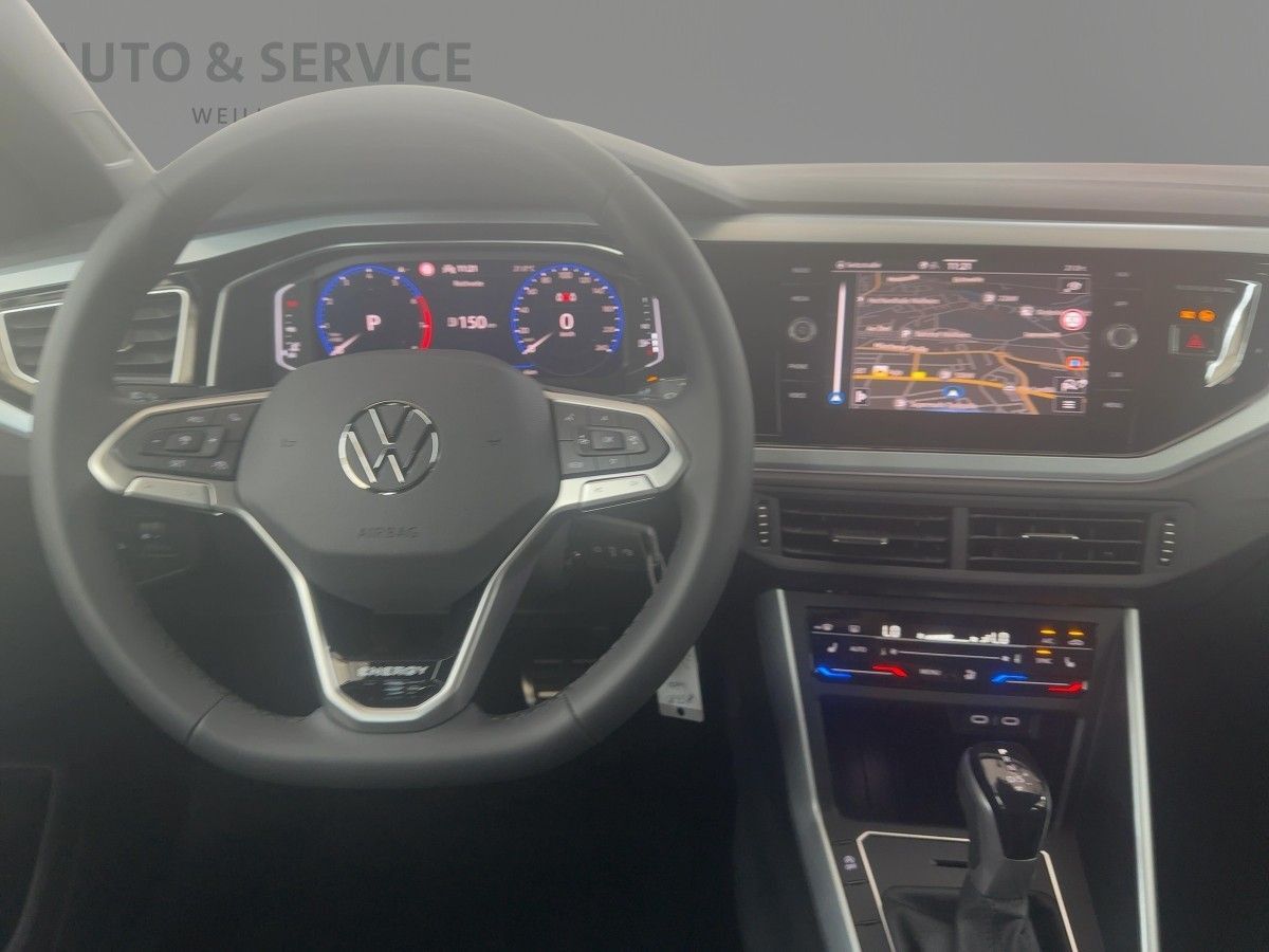 Volkswagen Taigo - Bild 9