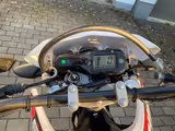 Yamaha WR125R - ENDURO VON 81 BIS 125 CCM