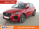 Jaguar E-Pace P250 R-Dynamic SE AWD Aut.*TEMPO*CAM* - Jaguar in Köln