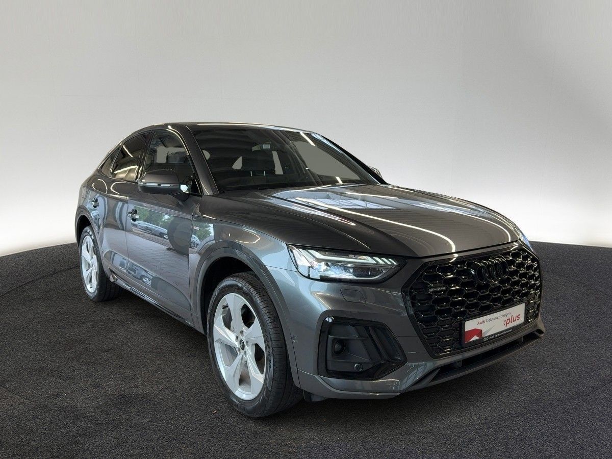 Audi Q5 - Bild 6