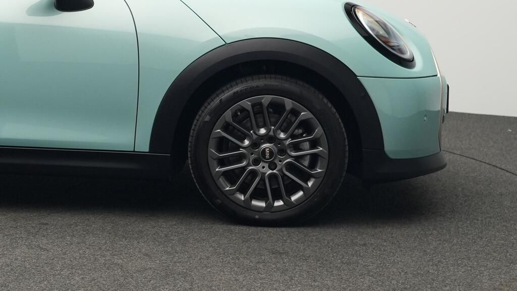 MINI Cooper C - Bild 19