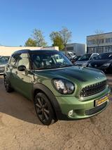 MINI COOPER Countryman Cooper 1. Hand JUNGLE GREEN - MINI MINI: GR