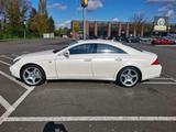Mercedes-Benz CLS 500 -