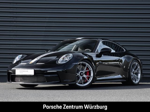 Porsche 992 (911) mit GT3 m. Touring-Paket *TOP Zustand*