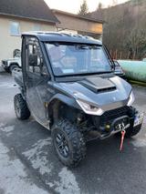 Segway Fugleman UT10 - SEGWAY MOTORRAD