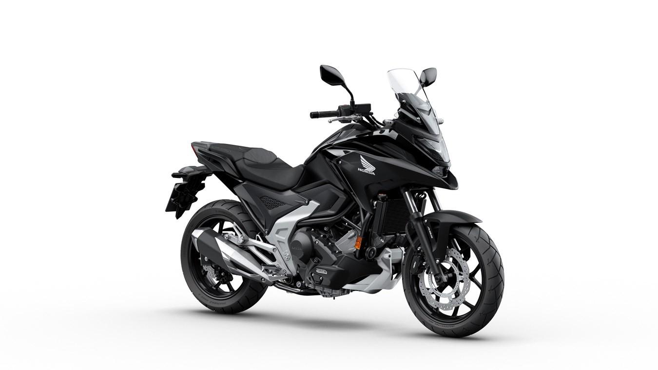 Honda NC750X - Tageszulassung - 6 Jahre Garantie !