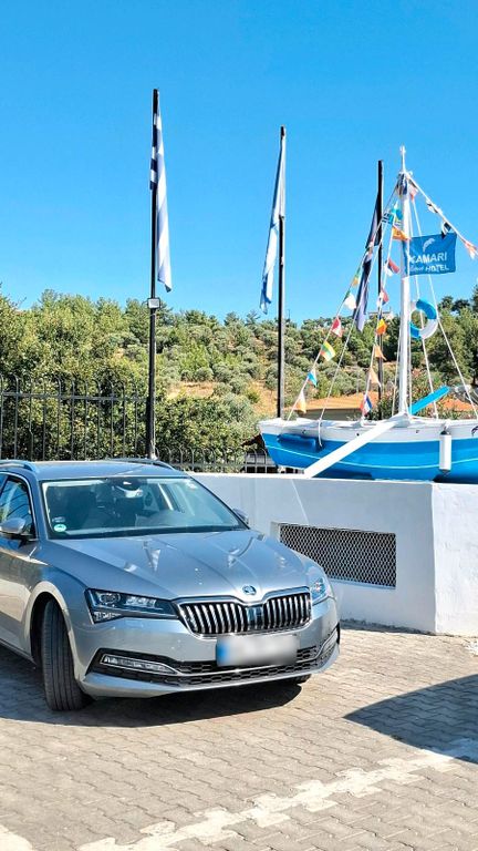 Image of Skoda Octavia