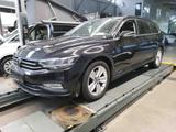 Volkswagen Passat Variant DSG Business AHK/Kamera/Massage - gebrauchte VW Passat aus dem Jahr 2021
