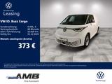 Volkswagen ID.Buzz Cargo AHK/LED/ACC/Sitzhzg/Kamera - Volkswagen ID. Buzz aus 2024