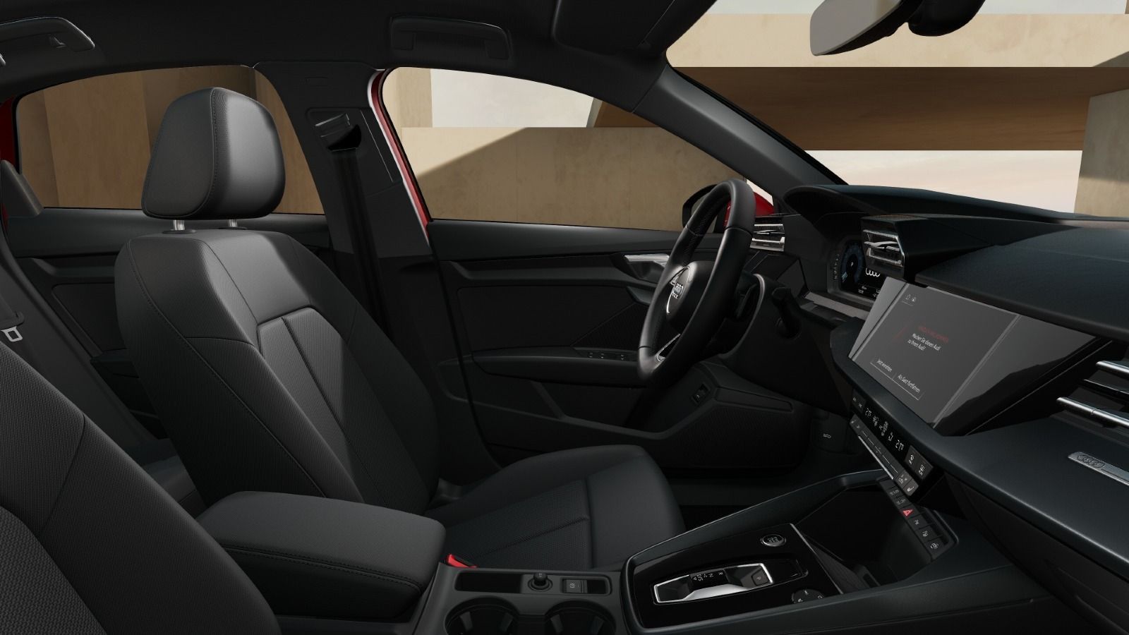 Audi A3 - Bild 8