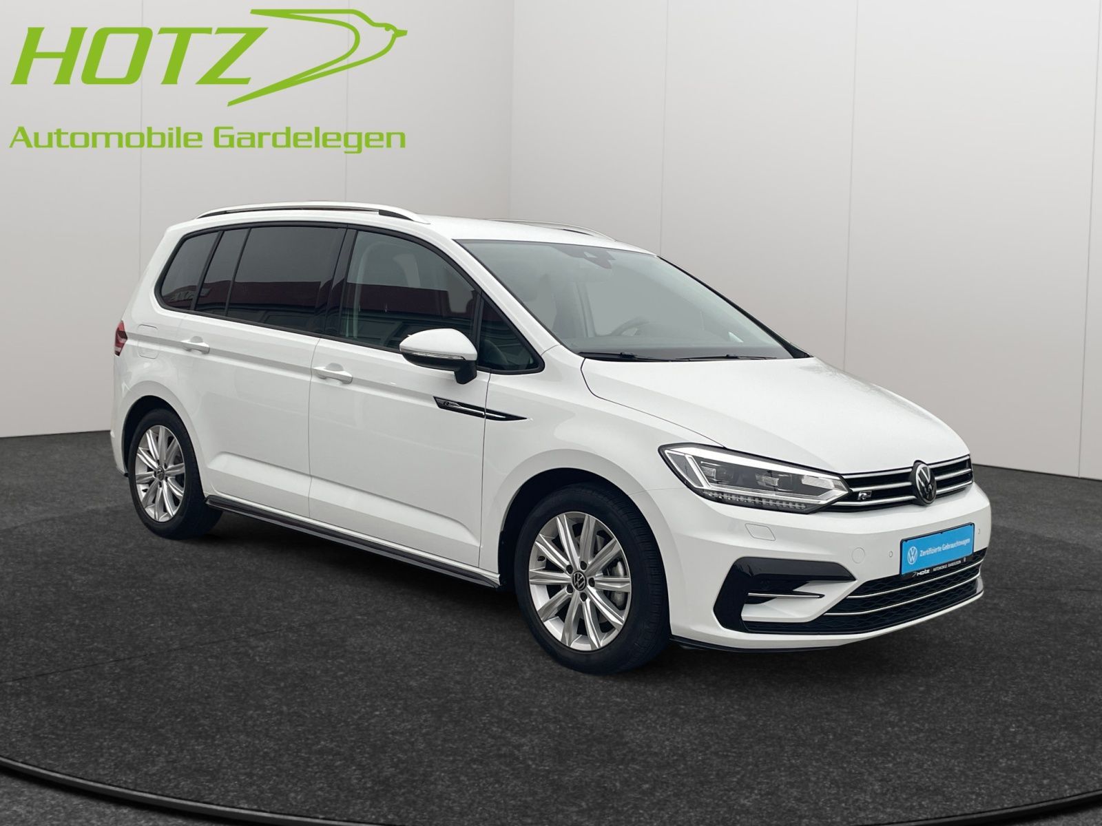 Volkswagen Touran - Bild 7