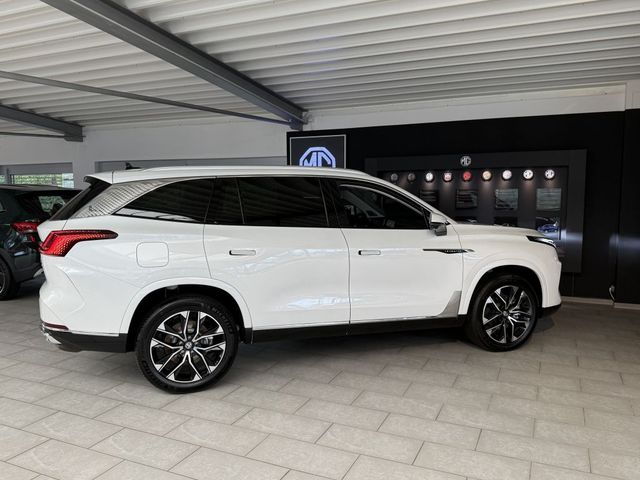 MG S9 1.5T PHEV Premium