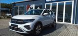 Volkswagen T-Cross 1.0 TSI 85 kW Style, Kamera, Automatik, - Volkswagen T-Cross: Limousine