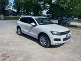 Volkswagen Touareg 3.0 TDI Edit X VOLL DIFF Sperr PANO STHZ - VW Touareg Gebrauchtwagen in Kassel