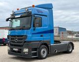 Mercedes-Benz ACTROS 1844 MP3 RETARDER MEGASPACE TOP ZUSTAND - Mercedes-Benz Actros megaspace