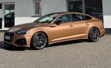Audi A5 Sportback (Baujahr 2023) Werksgarantie 
